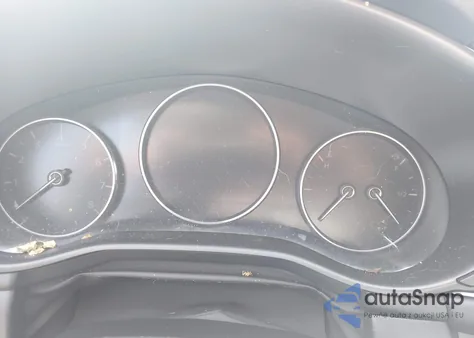 2020 Mazda Mazda3 Select Package из США, поврежденный, VIN JM1BPACL6L1170216